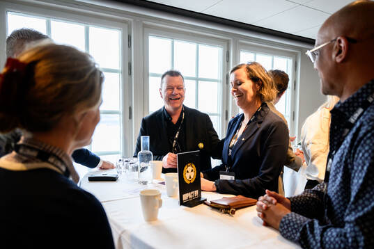 Nätverksövning