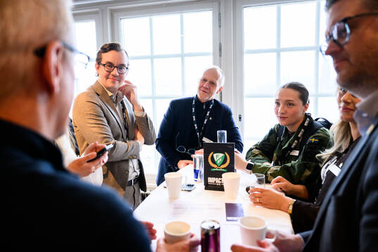 Nätverksövning
