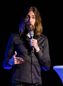 Micael Dahlen, professor Handelshögskolan