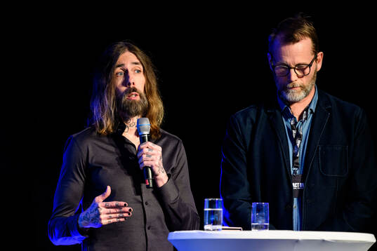 Micael Dahlen, professor Handelshögskolan