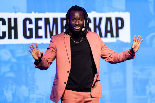 Pa Modou Badjie