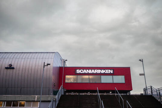 Scaniarinken
