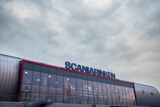 Scaniarinken