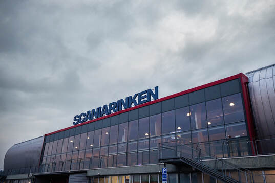 Scaniarinken