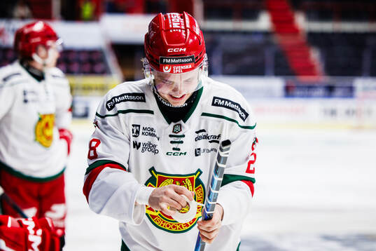 Moras Olle Carlsson