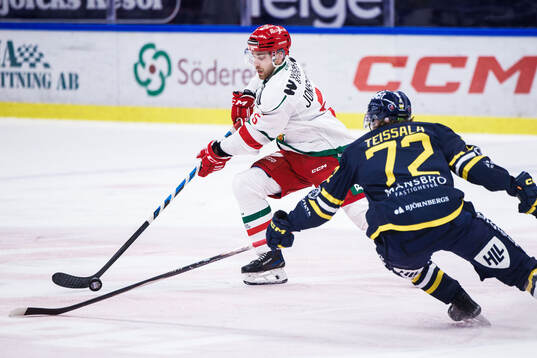 Moras Isac Jonsson