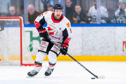 Hanvikens s Pelle Carlsson