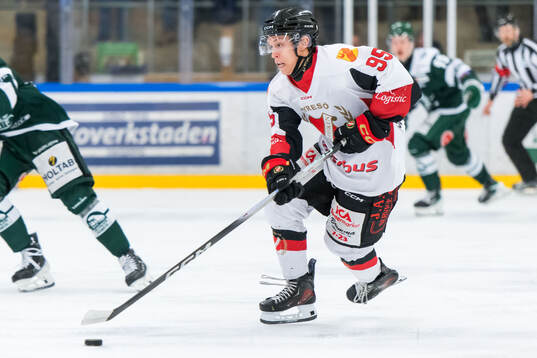 Hanvikens s Jacob Samuelsson