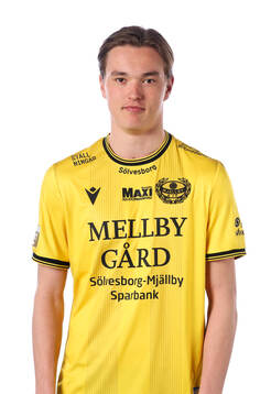 Mjällbys Olle Lindberg