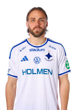 Norrköpings Christoffer Nyman