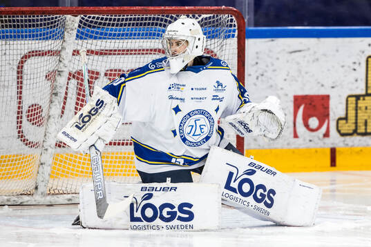 Leksands Blanka Skodova