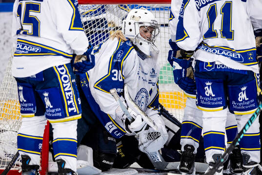 Leksands Blanka Skodova