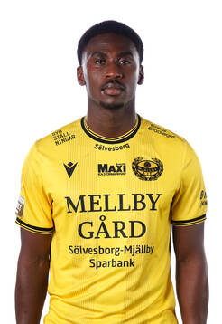 Mjällbys Tony Miettinen