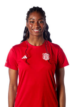 Piteås Sharon Sampson