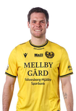 Mjällbys jacob bergström