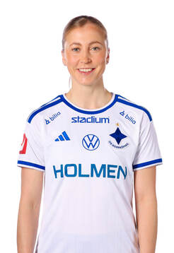 IFK Norrköpings Julia Karlernäs