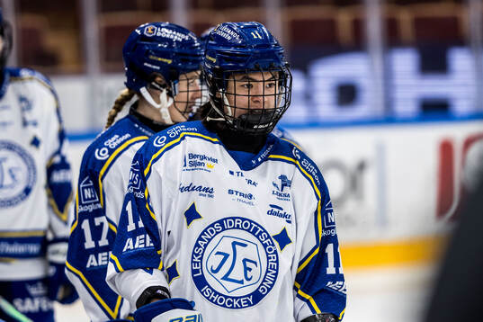 Leksands Hedda Poggensee Blom