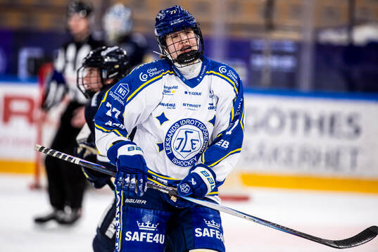 Leksands Tereza Radova
