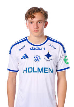 Norrköpings Viggo Fälth