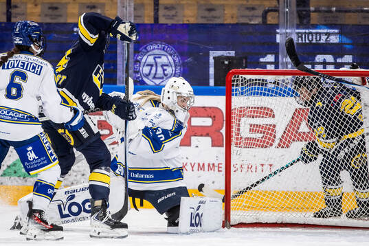Leksands Blanka Skodova