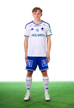 Norrköpings Viggo Fälth