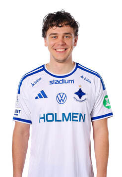 Norrköpings Viktor Christansson