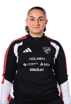 IFK Norrköpings Head of Performance Ponne Jalali