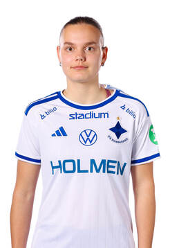 IFK Norrköpings Ida Larsson