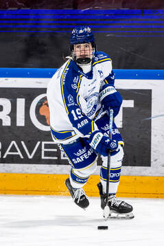 Leksands Maja Armborg