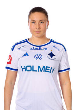 IFK Norrköpings Fanny Andersson
