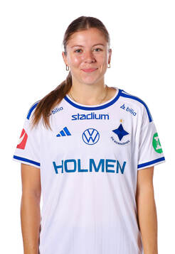 IFK Norrköpings Kaitlyn MacBean