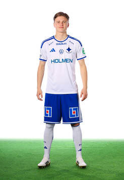 Norrköpings Åke Andersson