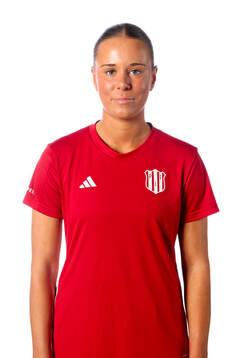 Piteås Matilda Ekblom
