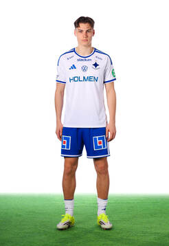 Norrköpings Albert Aleksanjan