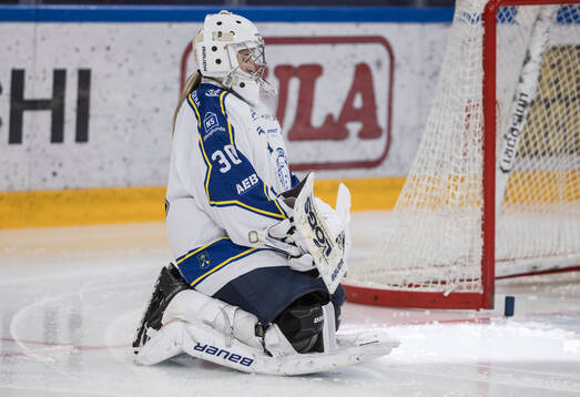 Leksands Blanka Skodova