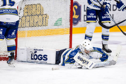Leksands Blanka Skodova
