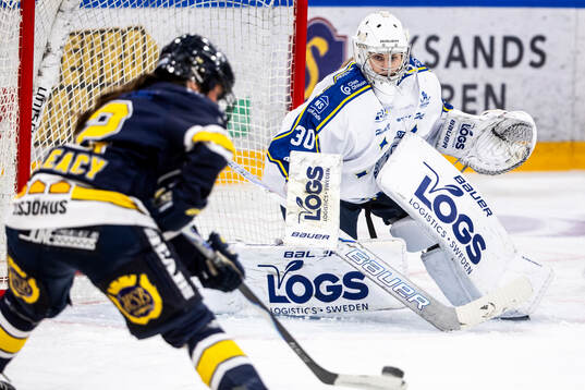 Leksands Blanka Skodova