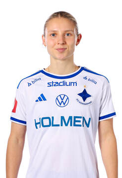 IFK Norrköpings Inger Vadder