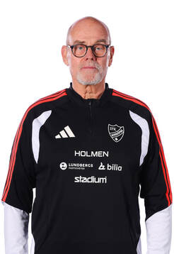 IFK Norrköpings HR-Vägledning Håkan Wetell