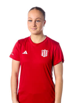 Piteås Mia Endacott