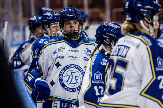 Leksands Karolin Malmquist