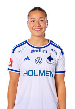 IFK Norrköpings Emma Engström