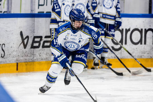 Leksands Maja Armborg