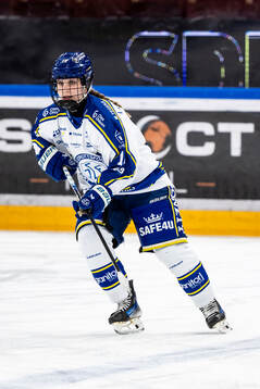 Leksands Mille Kunnerup Sørensen