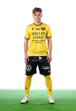 Mjällbys Ludvig Malachowski