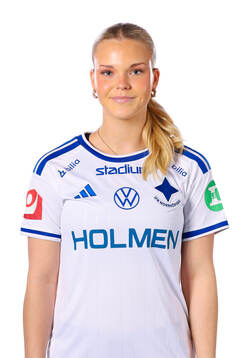 IFK Norrköpings Freja Lindwall