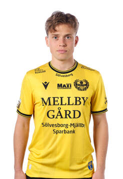 Mjällbys Ludvig Malachowski