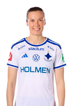 IFK Norrköpings Ebba Handfast