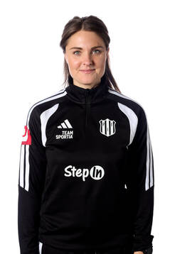 Piteås Fysioterapeut Sofia Viklund