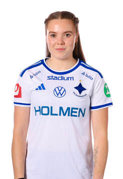 IFK Norrköpings Sigdis Bardardottir